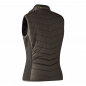 Preview: Deerhunter Vest darkbrown